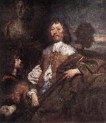 DOBSON, William Endymion Porter fgh oil painting on canvas